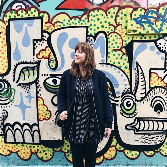 Meet your Posher, Leigha - Picture 1 of 1